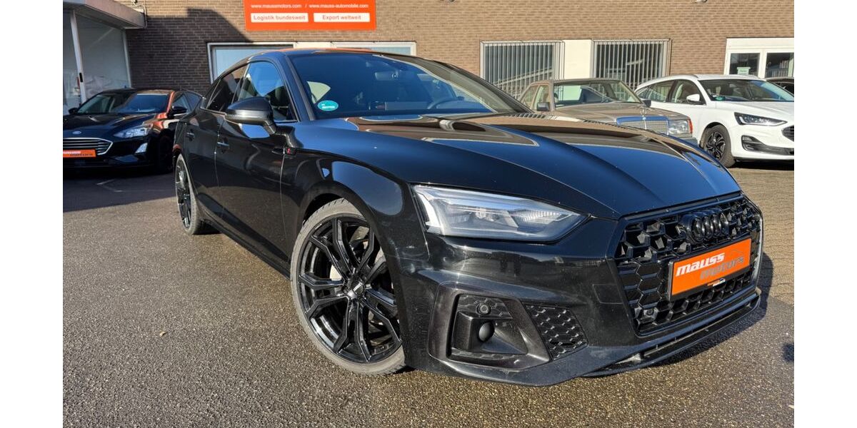 Audi A5 112.200 km 29.980 &euro; Düsseldorf 40549