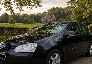 VW Golf 100.000 km 3.490 &euro; Solingen 42651