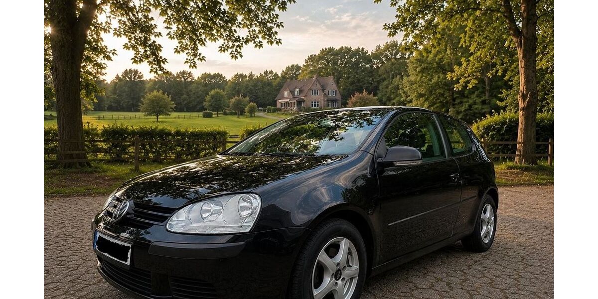 VW Golf 100.000 km 3.490 &euro; Solingen 42651