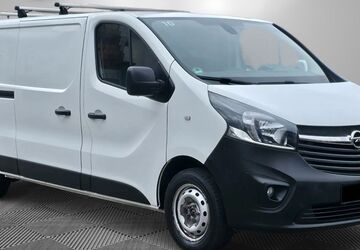 Opel Vivaro 109.000 km 10.990 &euro; Köln 51067