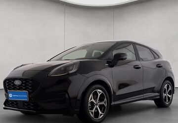 Ford Puma 16.751 km 25.990 &euro; Düsseldorf 40233