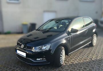 VW Polo 146.000 km 5.400 &euro; Sprockhövel 45549