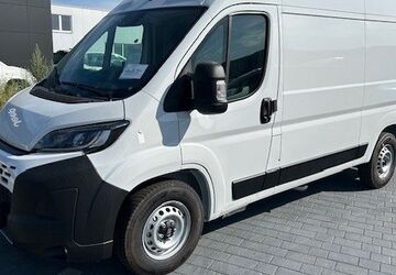 Fiat Ducato 4.500 km 31.280 &euro; Köln 50825