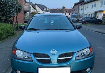 Nissan Almera 34.656 km 3.000 &euro; Köln 50829