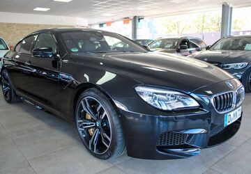 BMW M6 23.000 km 64.990 &euro; Hilden (bei Düsseldorf) 40721