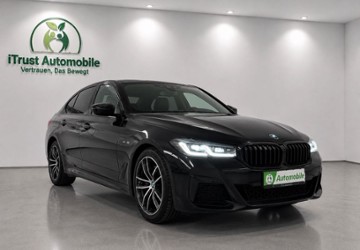 BMW 520 144.100 km 30.699 &euro; Solingen 42697