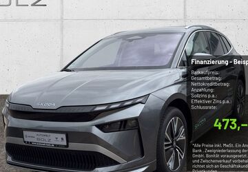 Skoda Enyaq 4.000 km 51.490 &euro; Pulheim-Brauweiler 50259