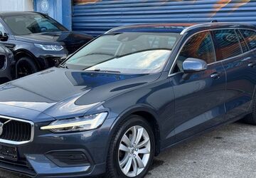Volvo V60 74.000 km 21.990 &euro; Köln 51105