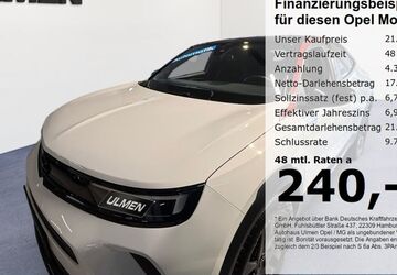 Opel Mokka 16.065 km 20.999 &euro; Düsseldorf 40231