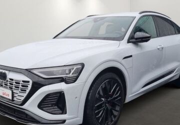 Audi Q8 e-tron 54.001 km 44.444 &euro; Neuss 41464