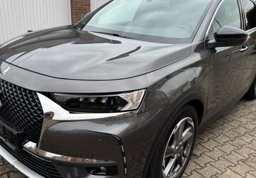 DS Automobiles DS7 (Crossback) 139.000 km 17.990 &euro; Neuss 41462
