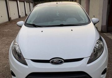 Ford Fiesta 145.000 km 4.790 &euro; Köln 51109