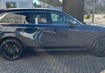 Mazda CX-80 1.601 km 54.500 &euro; Bergisch Gladbach 51465