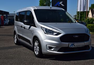 Ford Tourneo Connect 188.000 km 11.890 &euro; Köln (Nähe Flughafen Köln/Bonn) 51147
