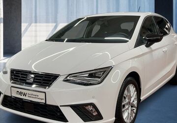 Seat Ibiza 15.219 km 19.440 &euro; Köln 50939