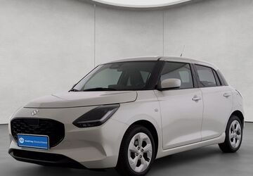 Suzuki Swift 37.407 km 14.980 &euro; Leverkusen 51373