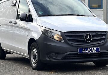 Mercedes-Benz Vito 221.150 km 13.900 &euro; Köln 50858