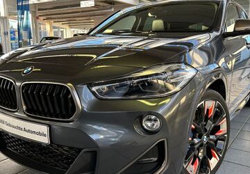 BMW X2 51.580 km 31.870 &euro; Schwelm 58332