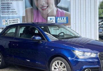 Audi A1 110.812 km 9.668 &euro; Wermelskirchen 42929