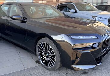 BMW 740 4.980 km 114.690 &euro; Köln Rodenkirchen 50996