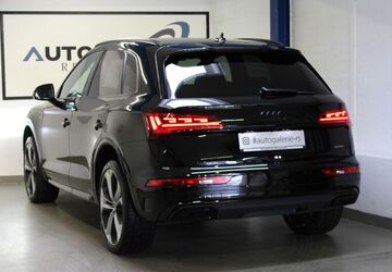 Audi Q5 180.900 km 29.990 &euro; Remscheid 42857