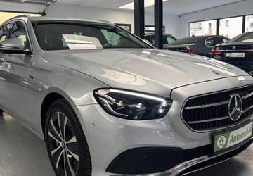 Mercedes-Benz E 300 95.500 km 26.599 &euro; Solingen 42697