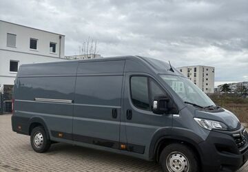 Opel Movano 58.754 km 22.500 &euro; Köln 50765