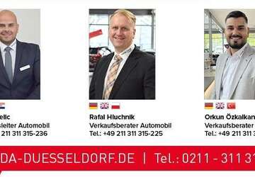 Volvo S90 77.800 km 32.980 &euro; Düsseldorf 40233