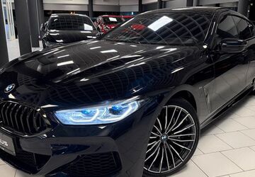 BMW M850 130.863 km 52.900 &euro; Köln 51149