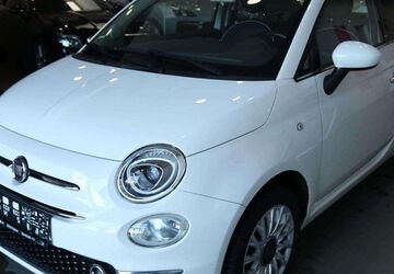 Fiat 500 71.000 km 8.950 &euro; Pulheim 50259