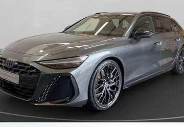 Audi A6 8.500 km 71.880 &euro; Köln 50823