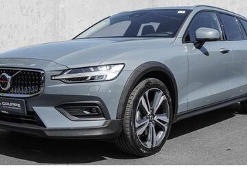 Volvo V60 Cross Country 34.329 km 36.480 &euro; Düsseldorf 40474
