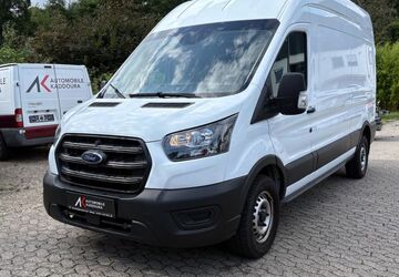 Ford Transit 19.000 km 21.990 &euro; Solingen 42653