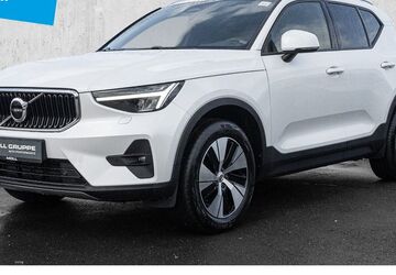 Volvo XC40 29.621 km 29.730 &euro; Düsseldorf 40474
