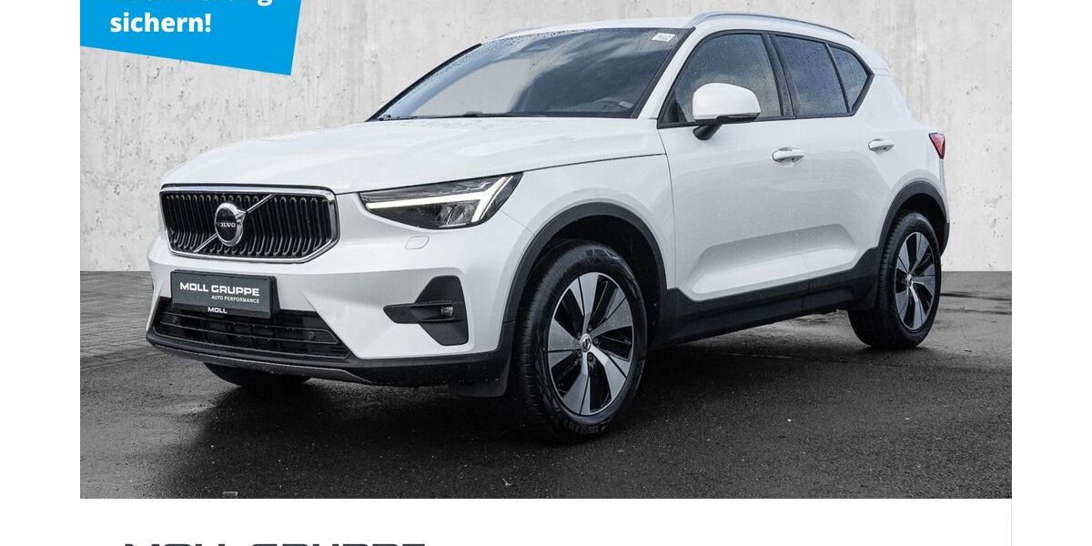 Volvo XC40 29.621 km 29.730 &euro; Düsseldorf 40474