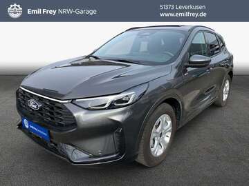 Gebrauchte Ford Kuga