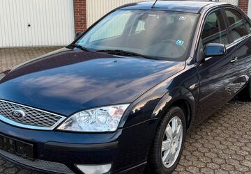 Ford Mondeo 113.495 km 2.899 &euro; Köln 50858
