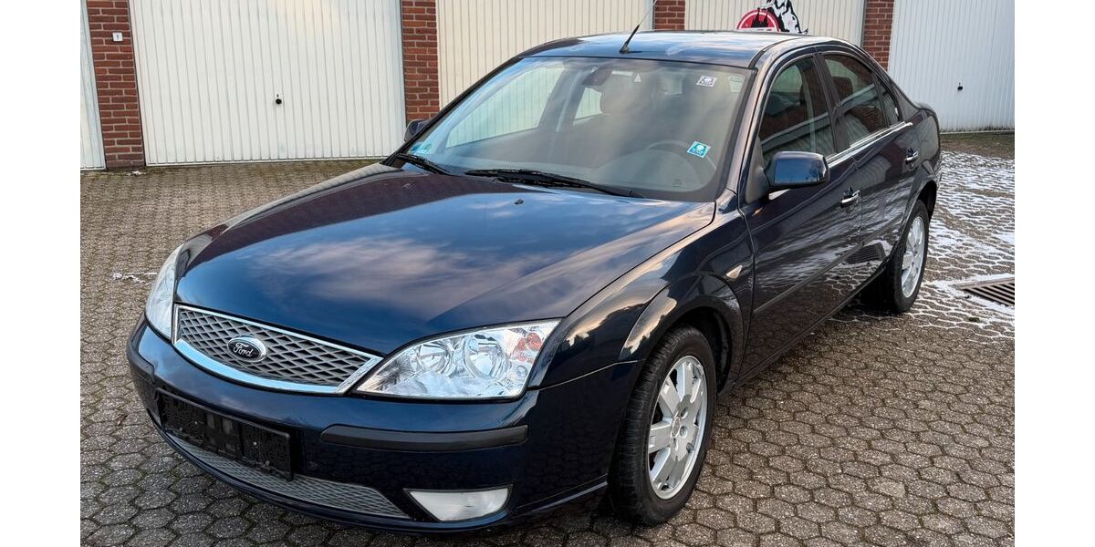 Ford Mondeo 113.495 km 2.899 &euro; Köln 50858