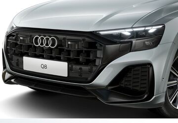 Audi Q8 25.626 km 68.880 &euro; Köln 50968
