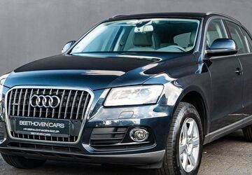 Audi Q5 209.000 km 11.750 &euro; Solingen 42655