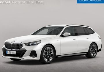 BMW 520 22.999 km 50.899 &euro; Düsseldorf 40237