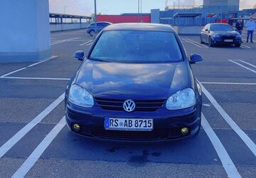 VW Golf 170.000 km 3.300 &euro; Remscheid 42853