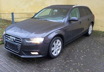Audi A4 389.886 km 4.500 &euro; Köln 51103