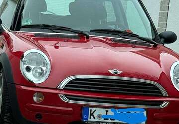 Mini One 85.000 km 3.150 &euro; Köln, Stadt 50933