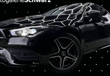 Mercedes-Benz CLA 250 43.240 km 34.120 &euro; Remscheid 42897