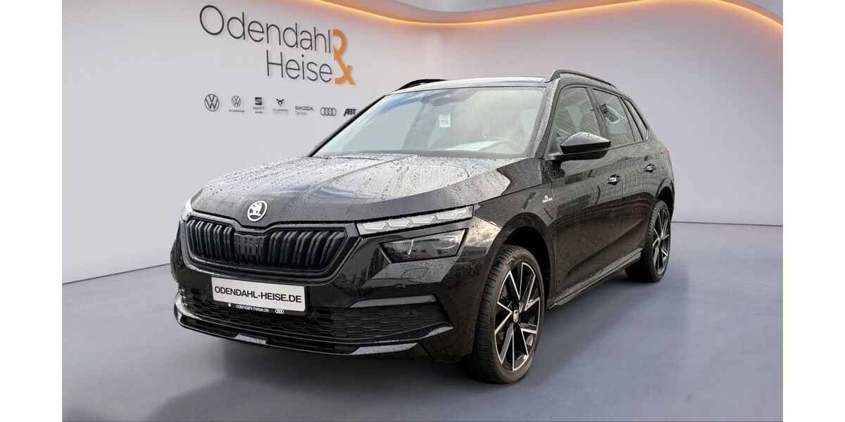 Skoda Kamiq 30.549 km 21.850 &euro; Köln 50739