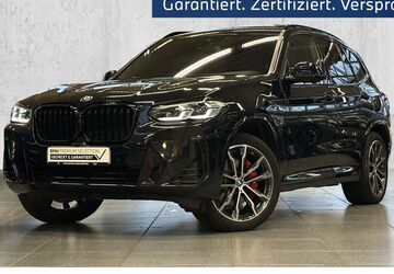 BMW X3 29.571 km 42.290 &euro; Sprockhövel 45549