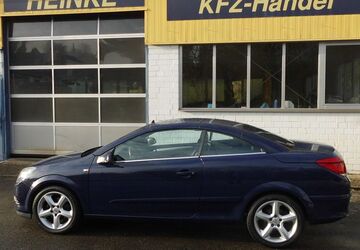 Opel Astra 157.900 km 3.995 &euro; Burscheid 51399