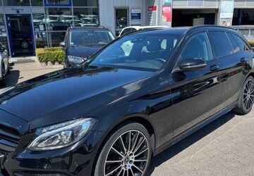 Mercedes-Benz C 220 142.967 km 19.998 &euro; Wipperfürth 51688