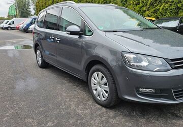 VW Sharan 188.000 km 14.900 &euro; Neuss 41469